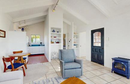 Perched on the Bluff - Casita - Foto 5