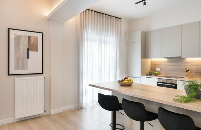 Athenian Modern & Luxury Apartments - Foto 73