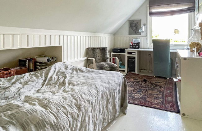 6 Person Holiday Home in Askim-by Traum - Foto 2