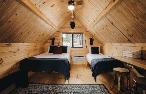 Blue Buffalo Resort - Foto 58