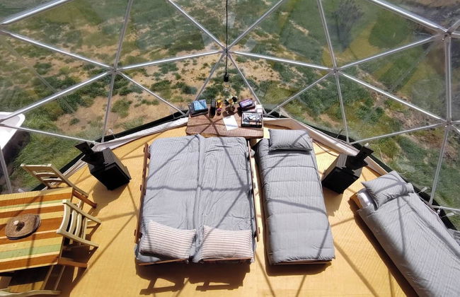 Escarpment Domes - Photo 9