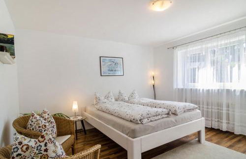 Ferienwohnung Rothmund - Foto 3