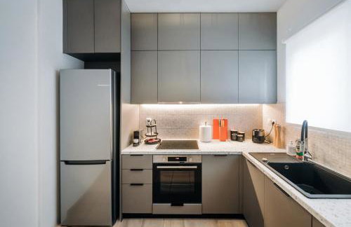 Alme Sélas in Port Rafti - Foto 31