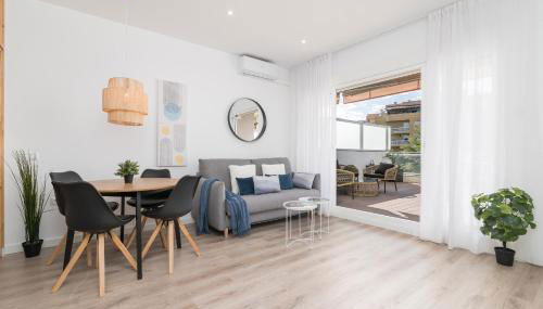 Suite Homes Hesperides garden beach - Photo 2