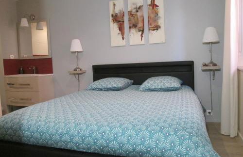 Residence du Parc - Foto 8