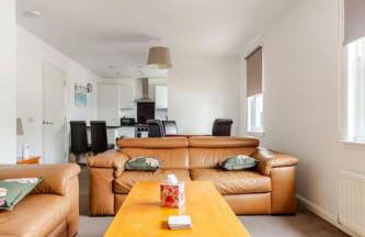 Irvine Harbor Apartments - Foto 1