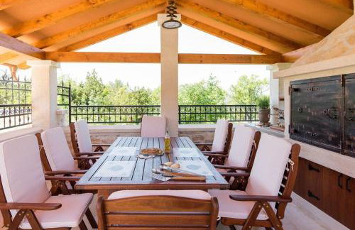 Villa Hirundo Rustica - Photo 58