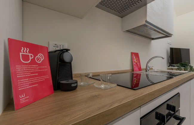 Ai Portici di Susa Apartments by Wonderful Italy - Foto 14