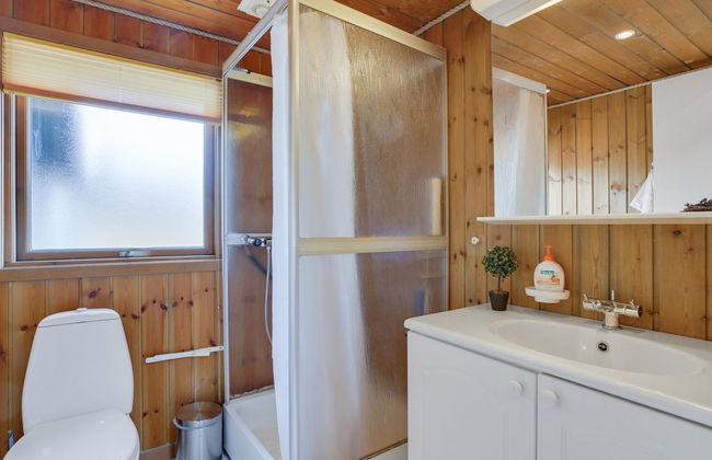 "Nikoline" - 150m to the fjord - Foto 4