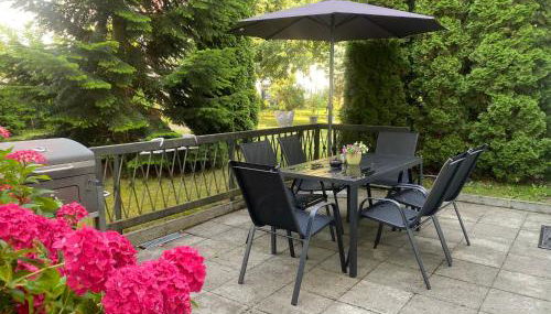 City Holiday Apartments Berlin - Foto 1, Garden, Garden view