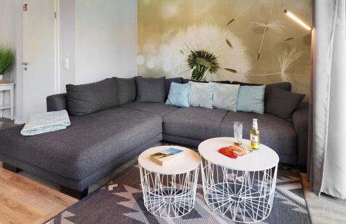 Feriendoppelhaus Sommer - Foto 4