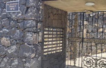 Costa del silencio Atlántico I - Foto 53