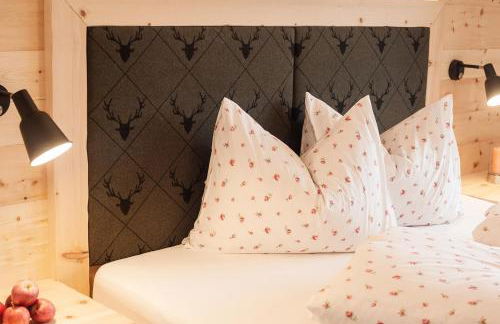 Alpine Chalets App. Pichlerhof - Foto 24