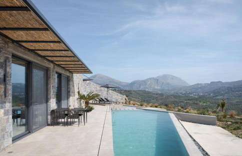 Neromai Cave Luxury Villas - Photo 38