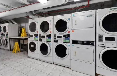 73-1104 New Studio UWS Doorman Gym - Foto 26