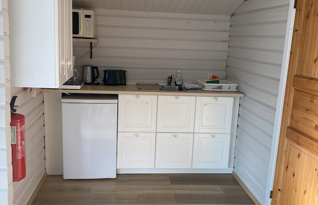 Uthlid Cottages - Foto 29