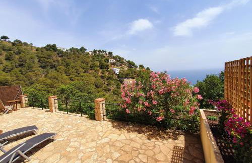 Magnifique villa vue mer - Foto 25