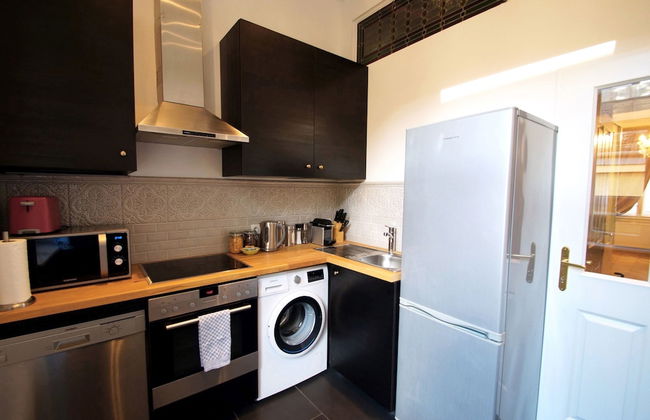 7th Heaven Vienna Center Apartments - Foto 70