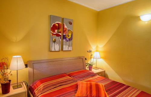 Villa delle Olive - Photo 24