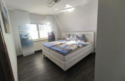 Leuchtturmhus - Foto 15