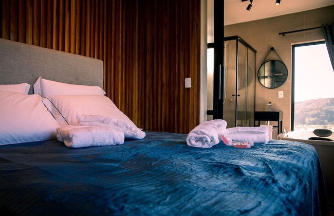 Cabanas Sunset View - Foto 1