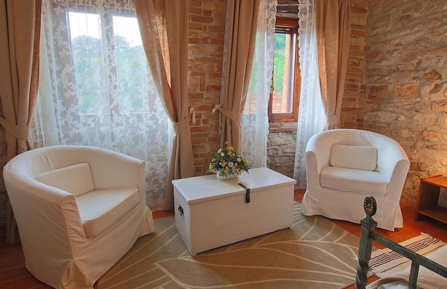 Belvilla by OYO Casa Oro - Photo 13