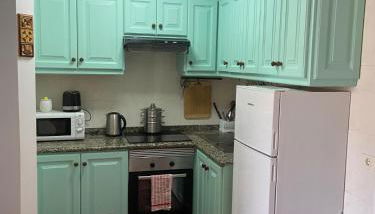 Apartamento Mar y Montaña - Foto 2