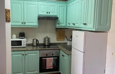 Apartamento Mar y Montaña - Foto 2