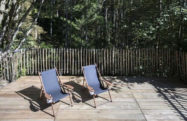 Schweizerhaus Alpirsbach - Foto 32