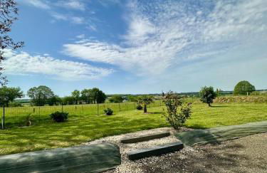 gite des hirondelles o - Foto 40