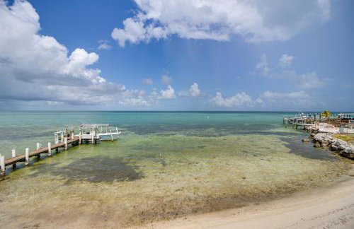 Florida Keys Getaway with Stunning Ocean Views - Foto 26