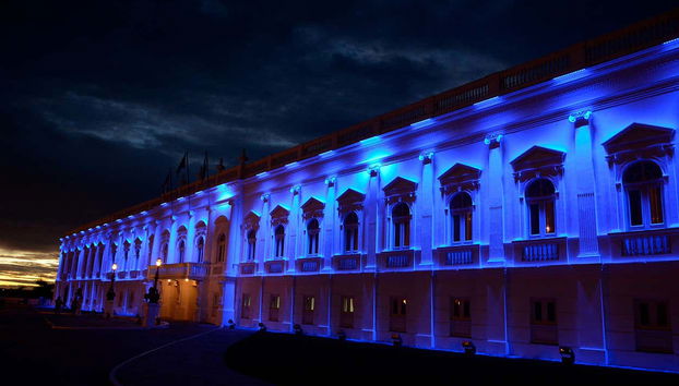 São Luís Night Tour - Foto 2