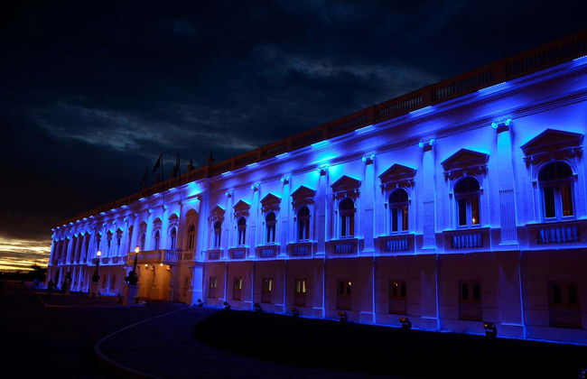 Tour nocturno por São Luís - Foto 2