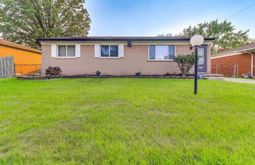 February Rental Special Rates - 7 mins to DTW - Foto 26