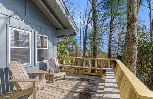 Blue View Chalet - Foto 19