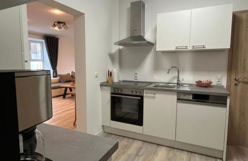 Schlossblick - Foto 2