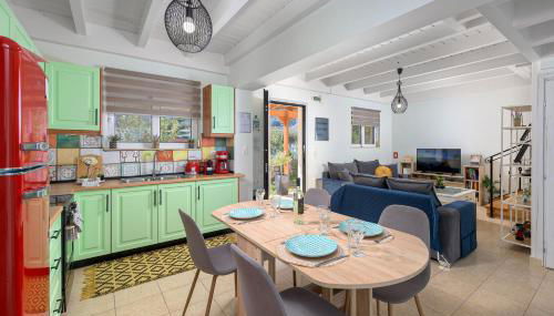 Villa Christalia - Foto 2