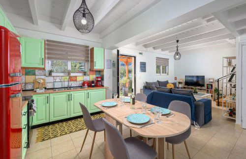 Villa Christalia - Foto 2