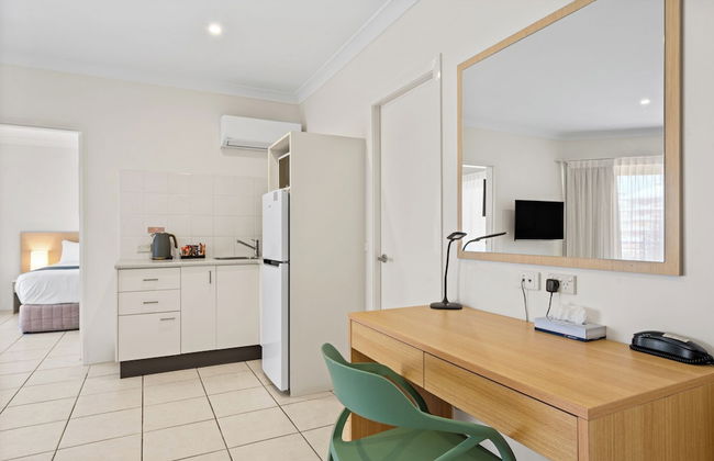 Terrigal Sails Serviced Apartments - Foto 18