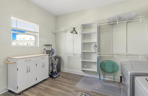 Surf & Seahorse home - Foto 26