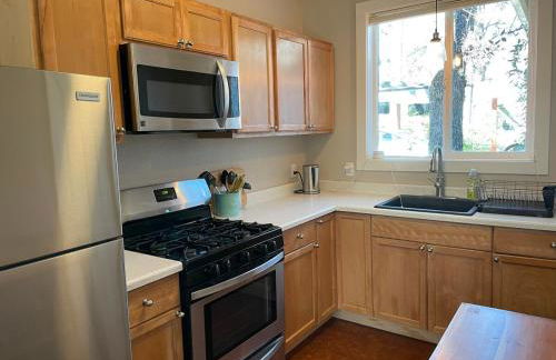 Garden house with gas fireplace - Foto 6