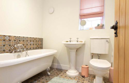 Breckland Cottage - Secluded Country Getaway - Foto 8