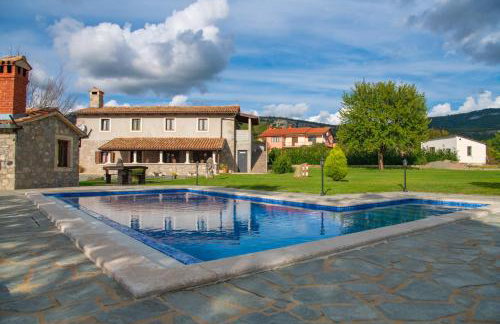 Holiday home Eda - Foto 21