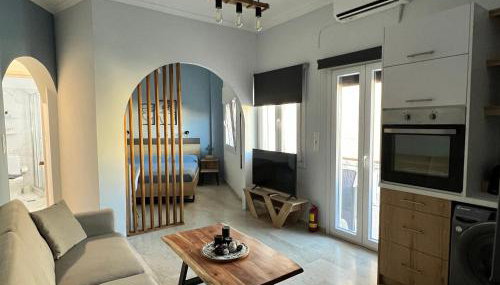 Blue Studio Houses - Foto 3