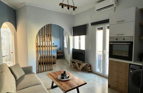 Blue Studio Houses - Foto 3