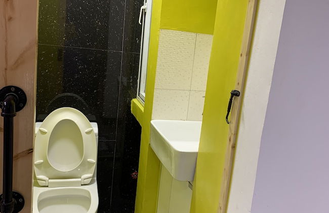 Beinte Singko de Marso Apartments - Foto 60