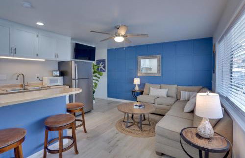 Catalina Island Duplex - Steps to Beach and Pier! - Foto 1