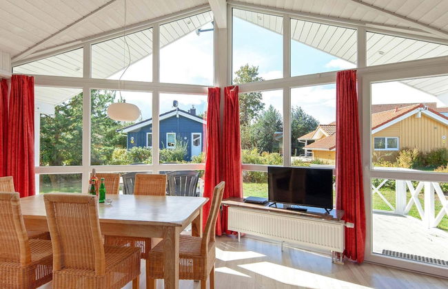 Holiday Home in GrÃ¶mmitz - Foto 11