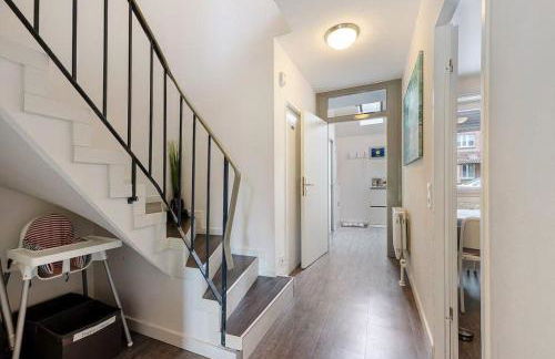 Ferienhaus Heide - Foto 13