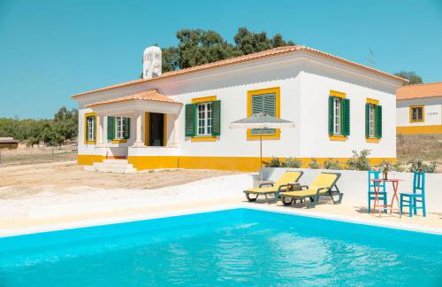 Villas Conde de Murça - Foto 35